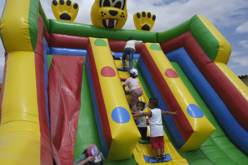 Koyuncu Tuz Yaz Festivali’nde Birlikte Eğlendik! - Koyuncu Tuz